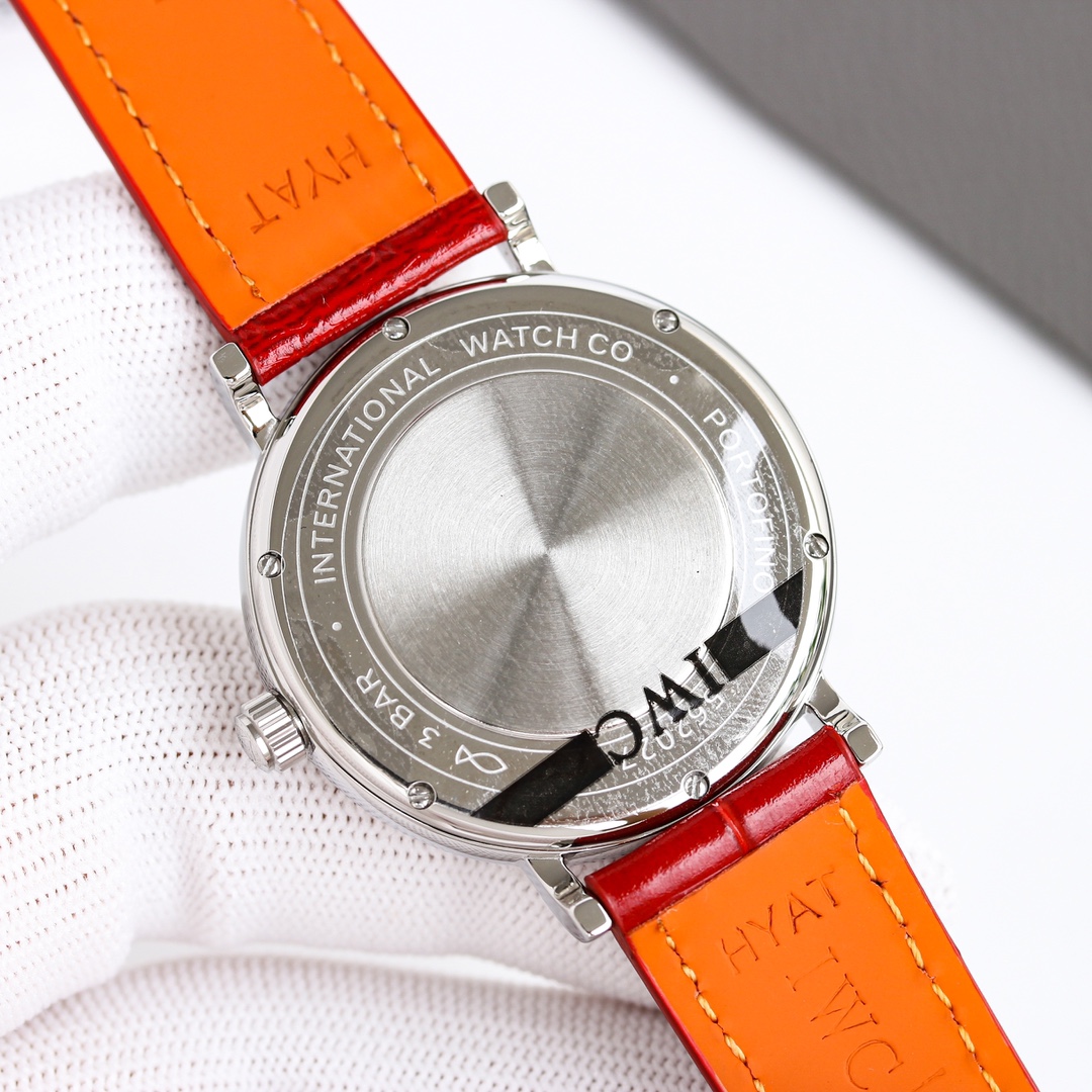 Watches IWS 322984 Size:37*9.4 mm - vstockx