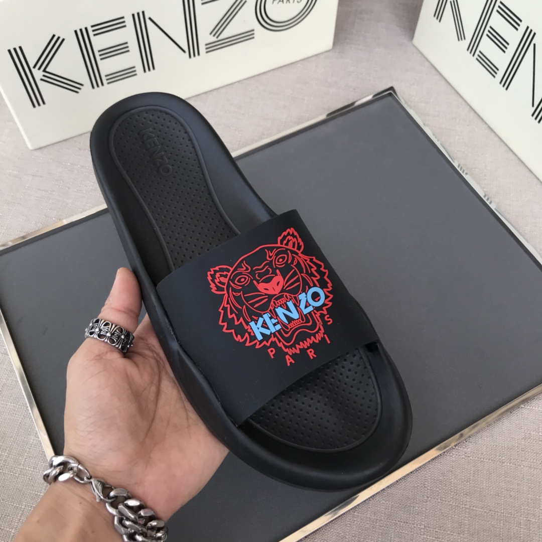 Kenzo Slides 1 - vstockx