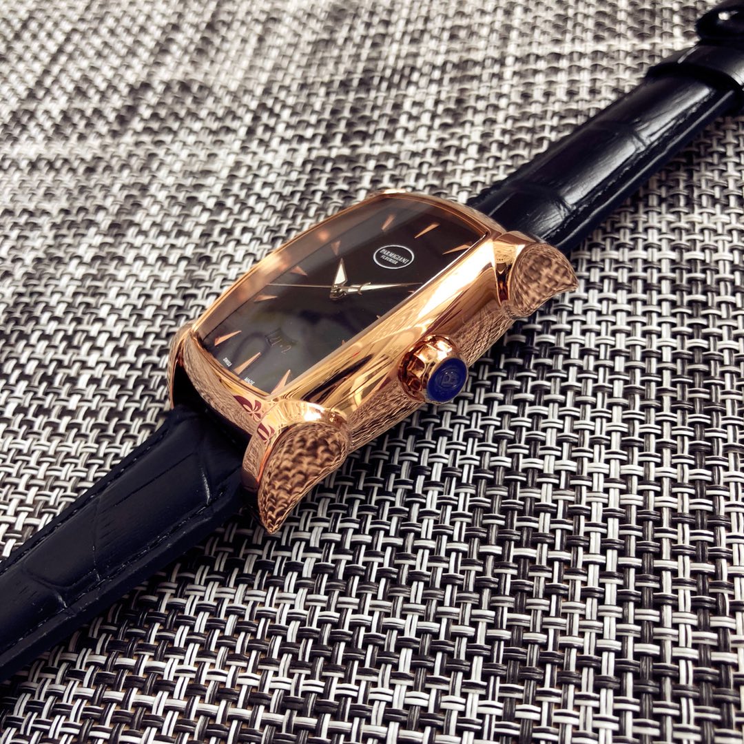 Watches PARMIGIANI 323563 size:38*13 mm - vstockx