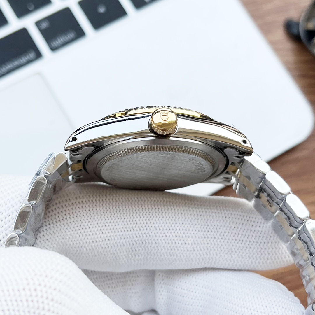 Watches TUDOR 322654 size:36 mm - vstockx