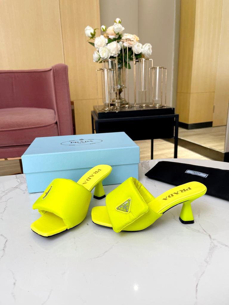 Prada shoes 1 - vstockx