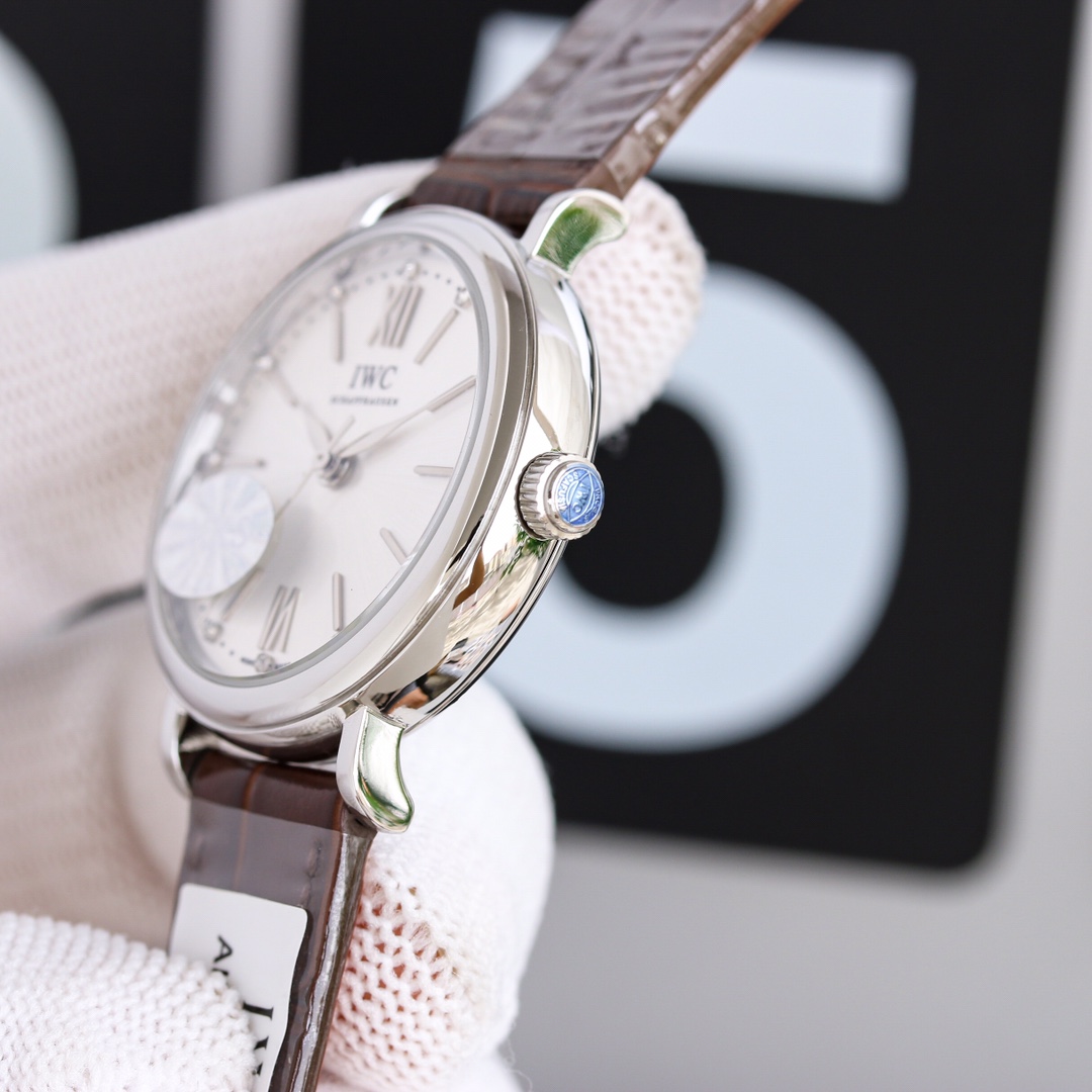 Watches IWS 322997 size:34 mm - vstockx