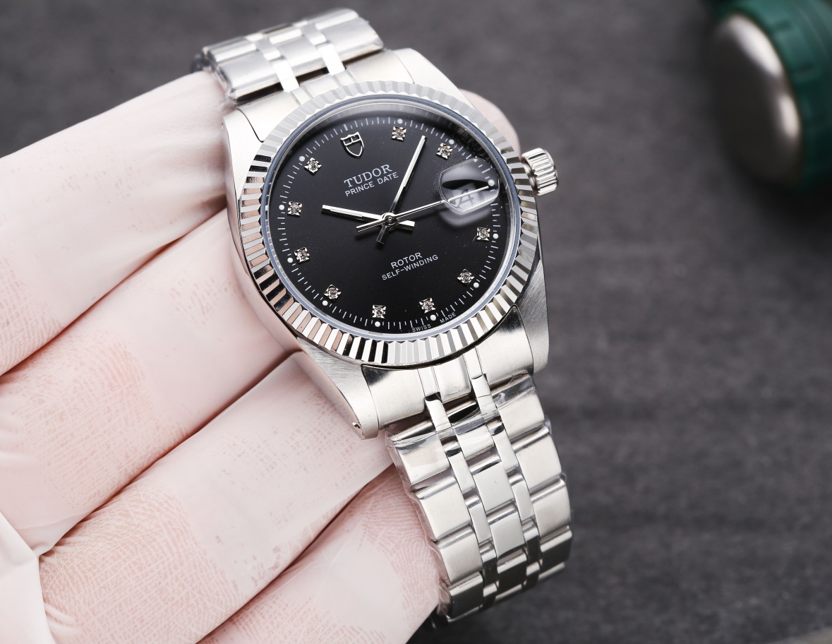 Watches TUDOR 322635 size:36 mm - vstockx