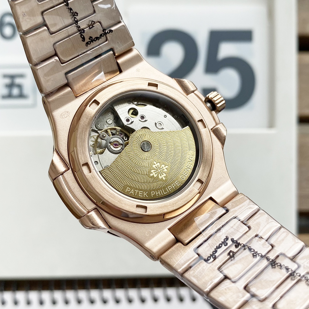 Watches Patek Philippe PATEK PHILIPPE 314375 size:40x10 mm - vstockx