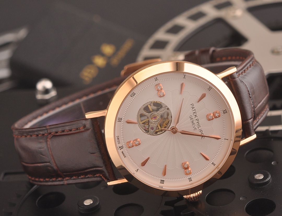 Watches Patek Philippe 314260 size:41 mm - vstockx