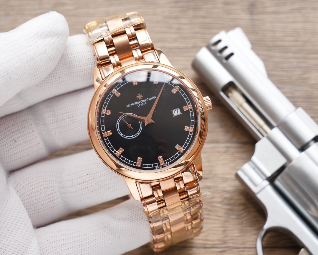 Watches Vacheron Constantin 314671 size:41 mm - vstockx