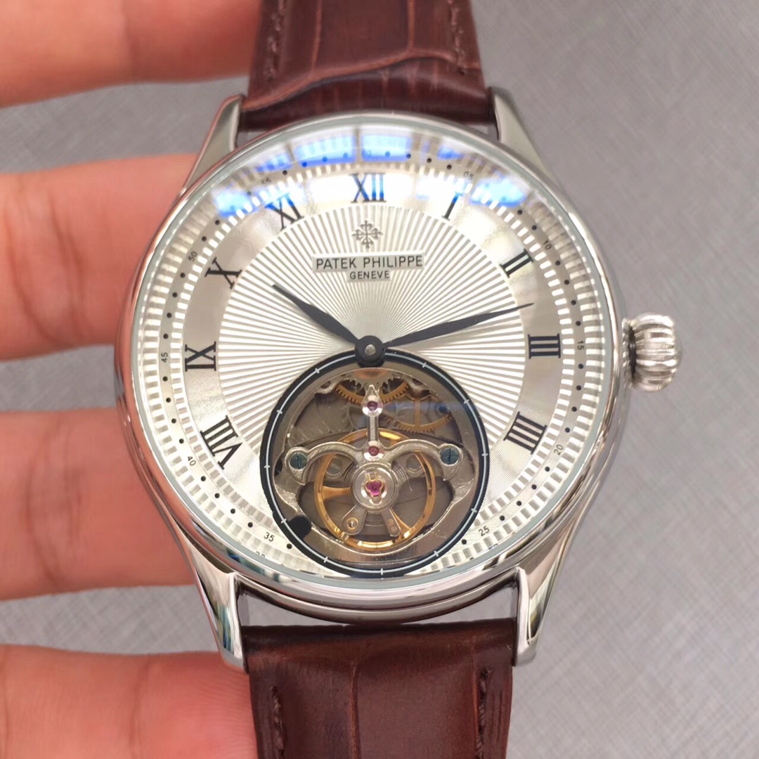 Watches Patek Philippe 314248 size:42 mm - vstockx