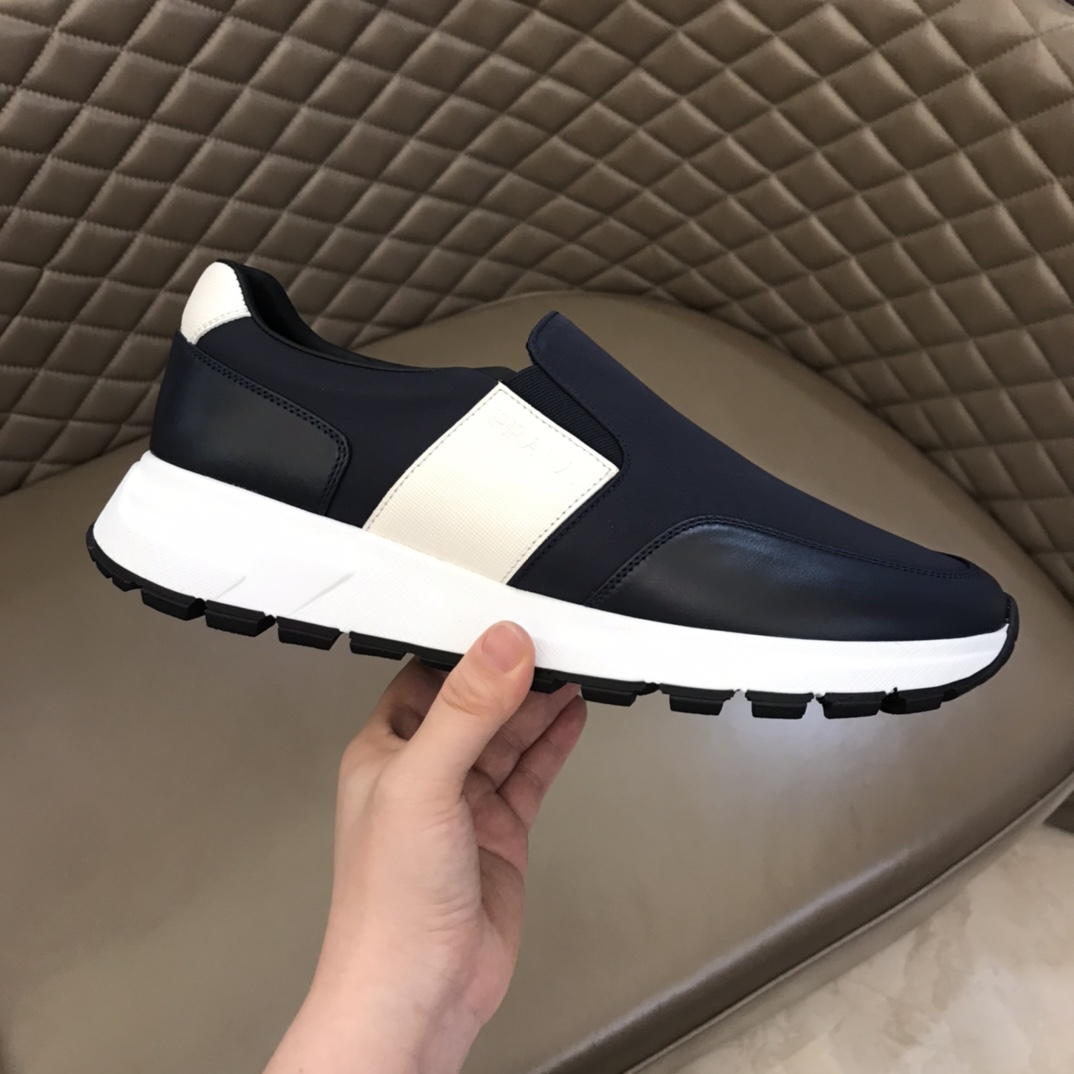 Prada Prax 1 Sneaker 12 - vstockx