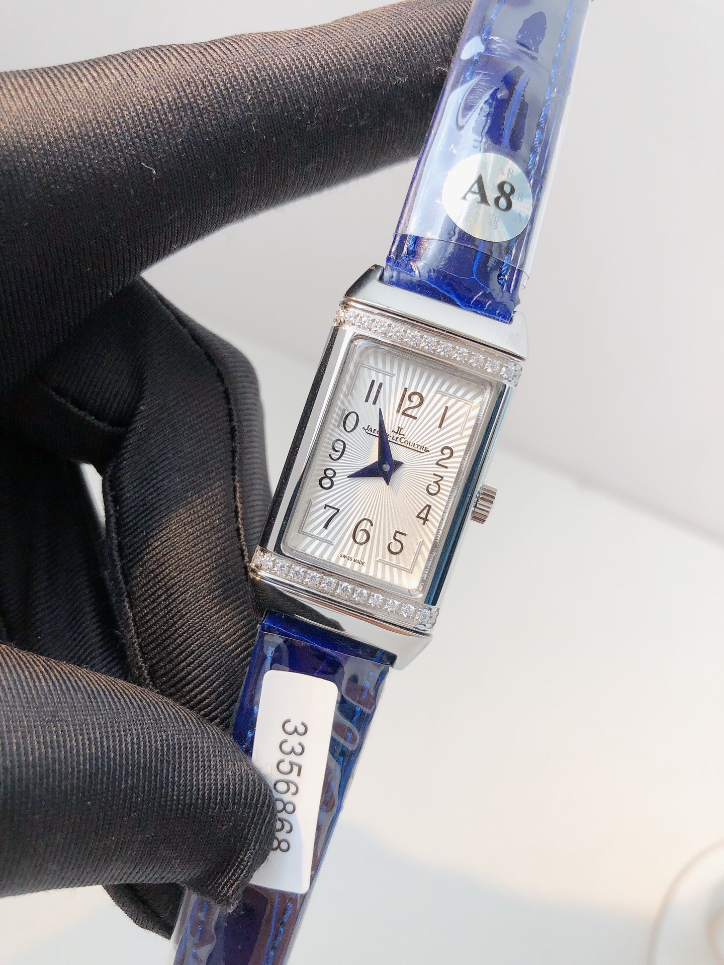 Watches Jaeger-LeCoultre 3356868 size:40.1*20 mm - vstockx