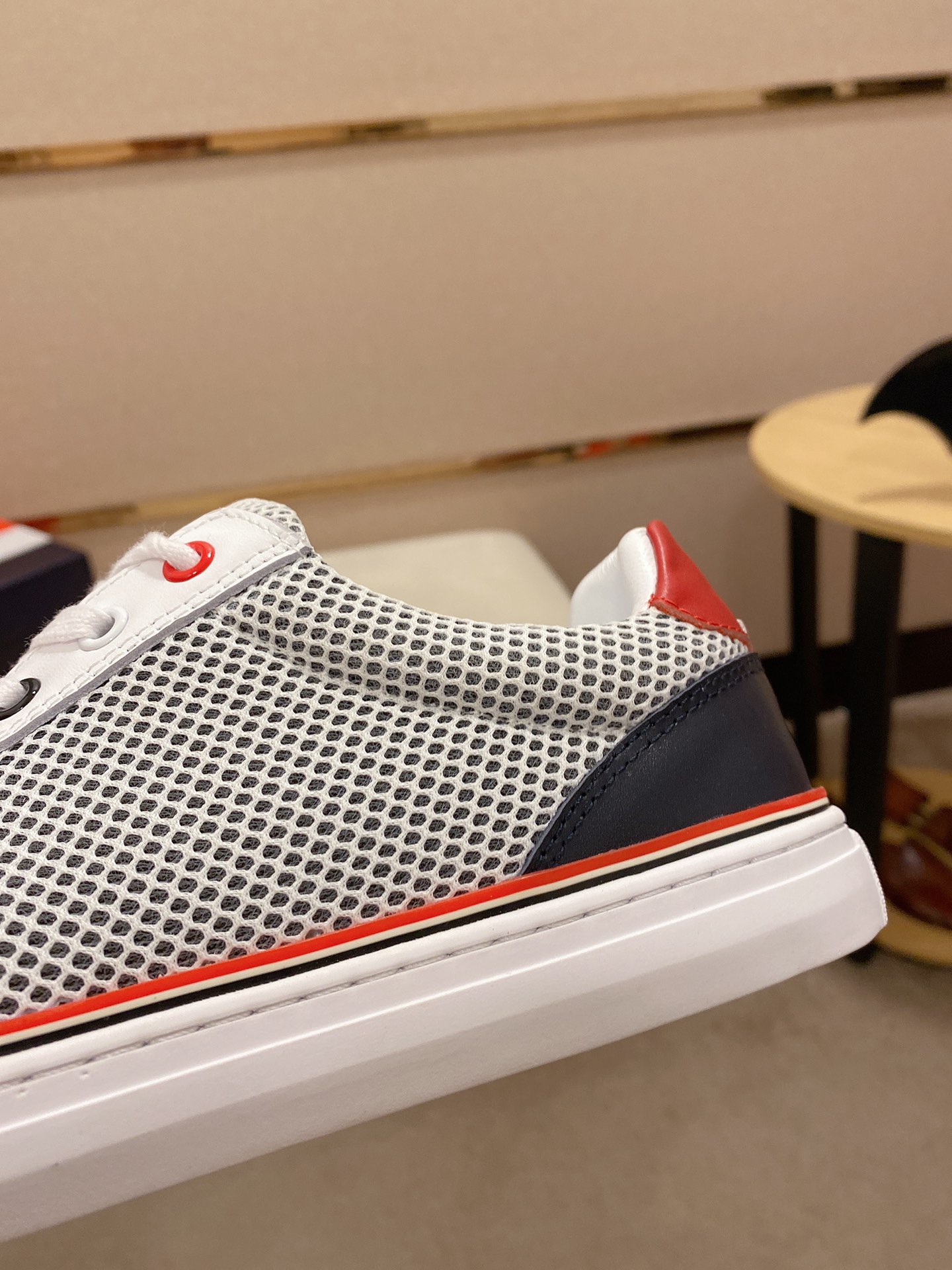 Thom Browne Low Top Sneaker 11 - vstockx