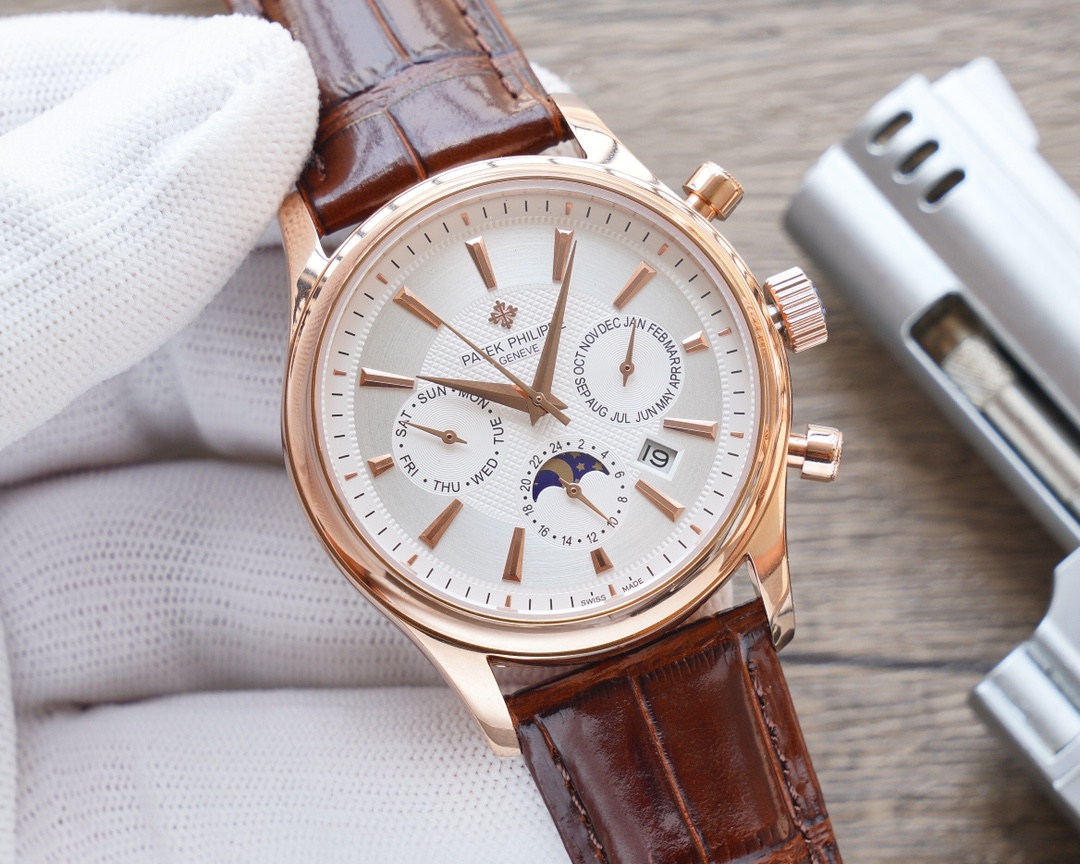 Watches Patek Philippe 314279 size:42 mm - vstockx