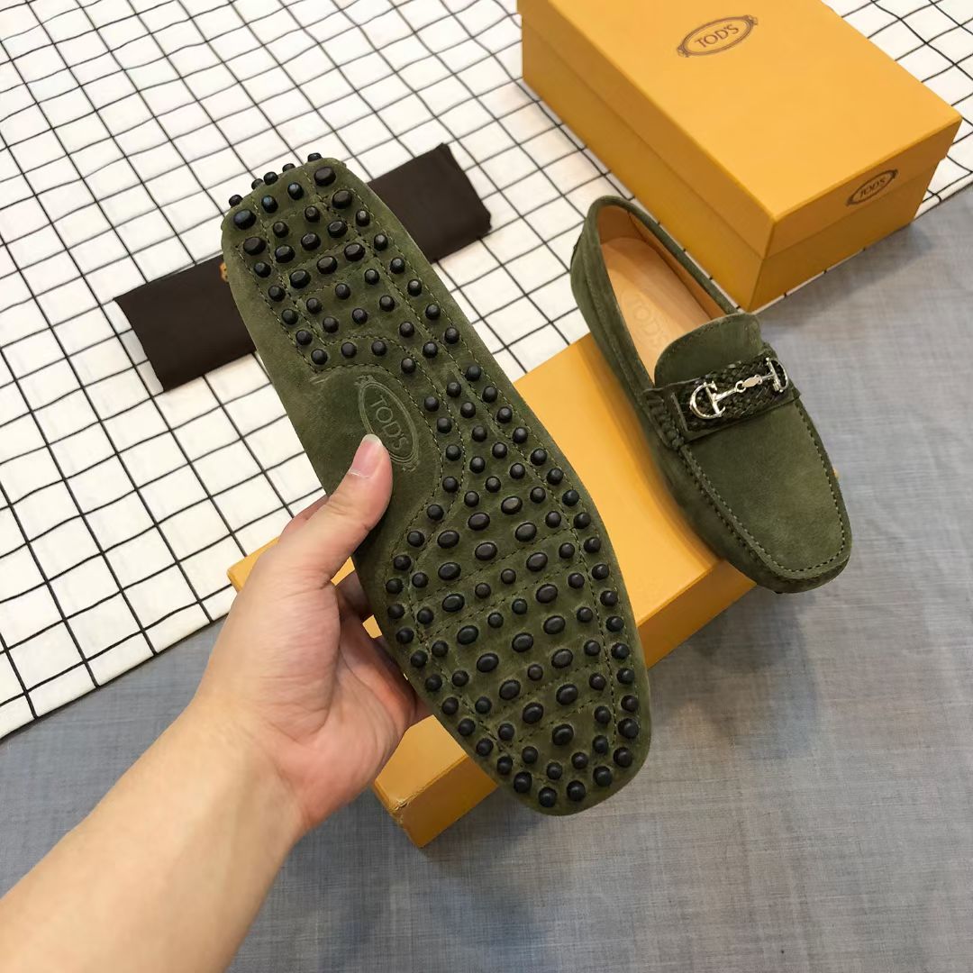 TOD'S Loafers 18 - vstockx