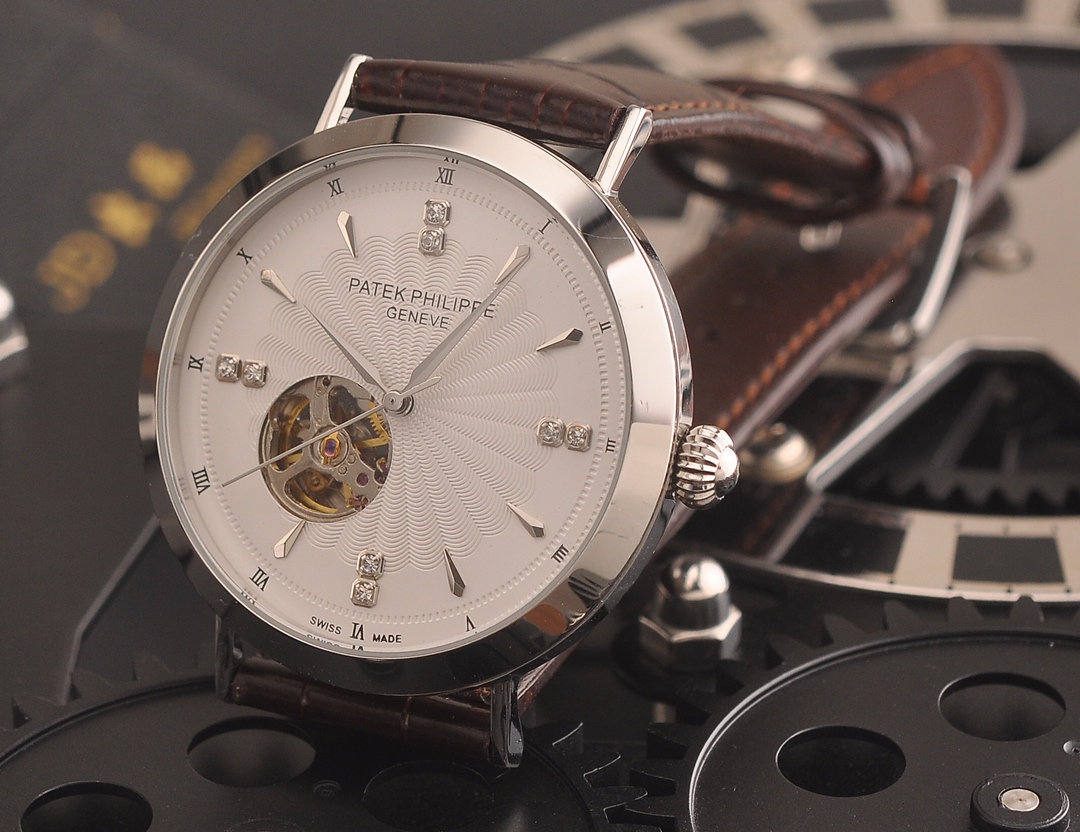 Watches Patek Philippe 314260 size:41 mm - vstockx