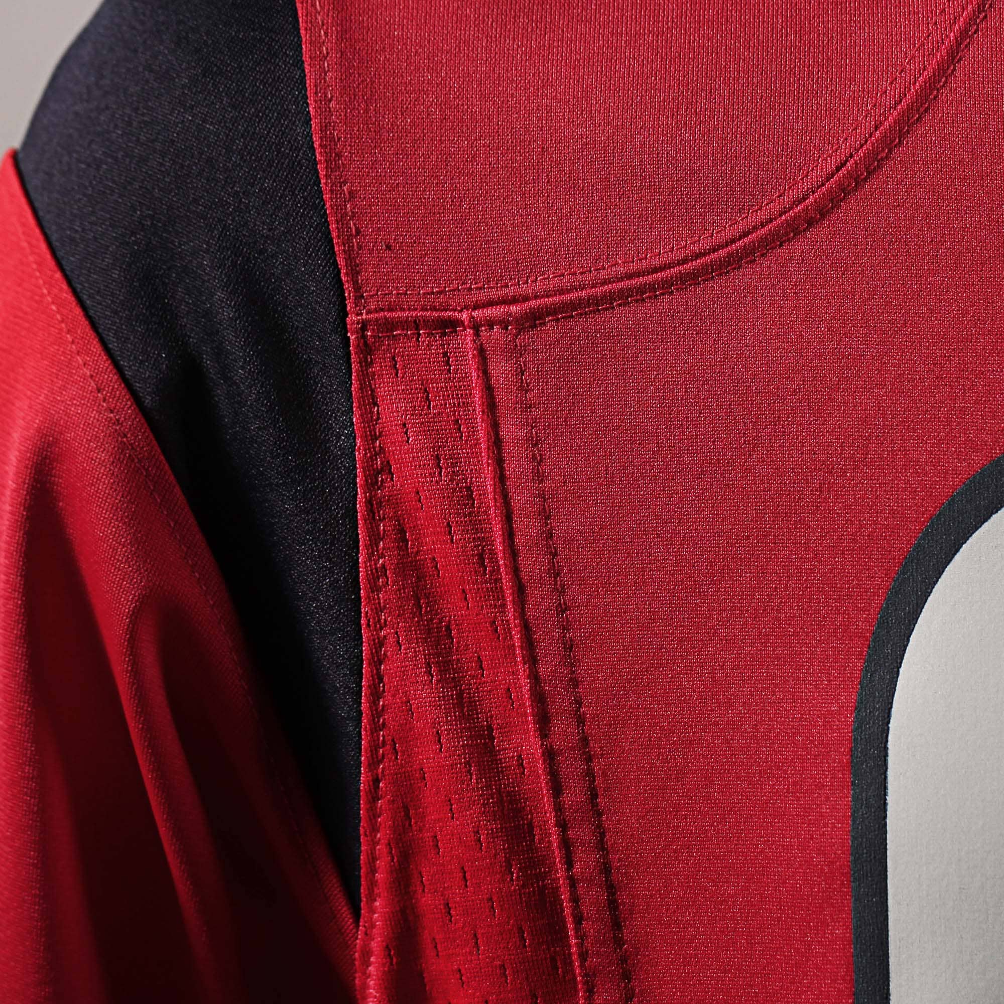 Deshaun Watson Houston Texans Nike Youth Game Jersey - Red - vstockx