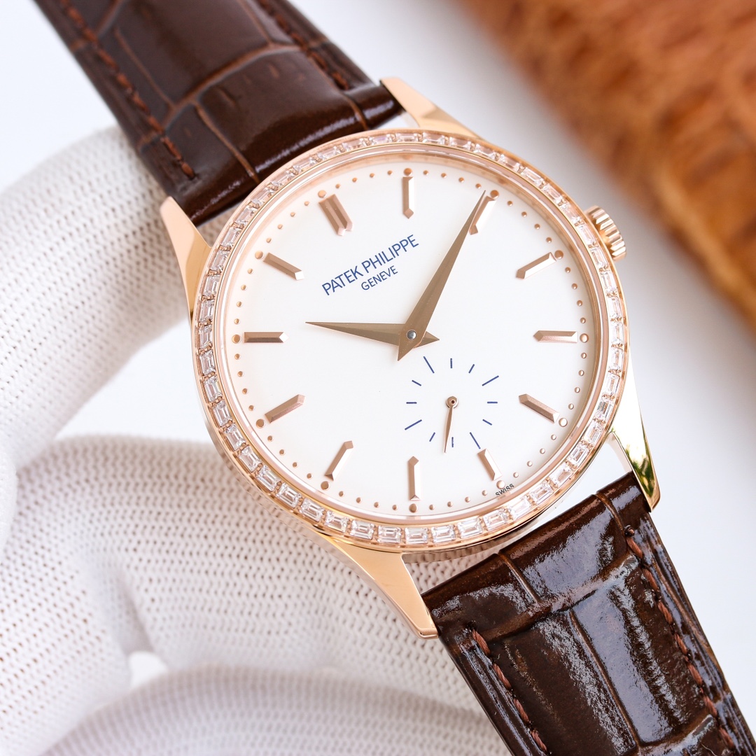 Watches Patek Philippe 314607 - vstockx