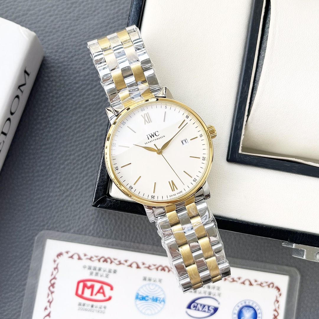 Watches IWS 323051 size:40*12 mm - vstockx