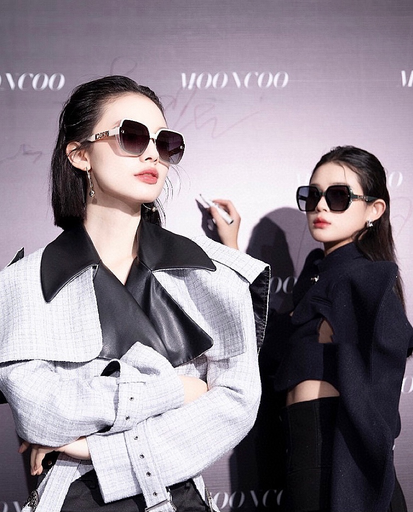 sunglasses Dior D6291 - vstockx