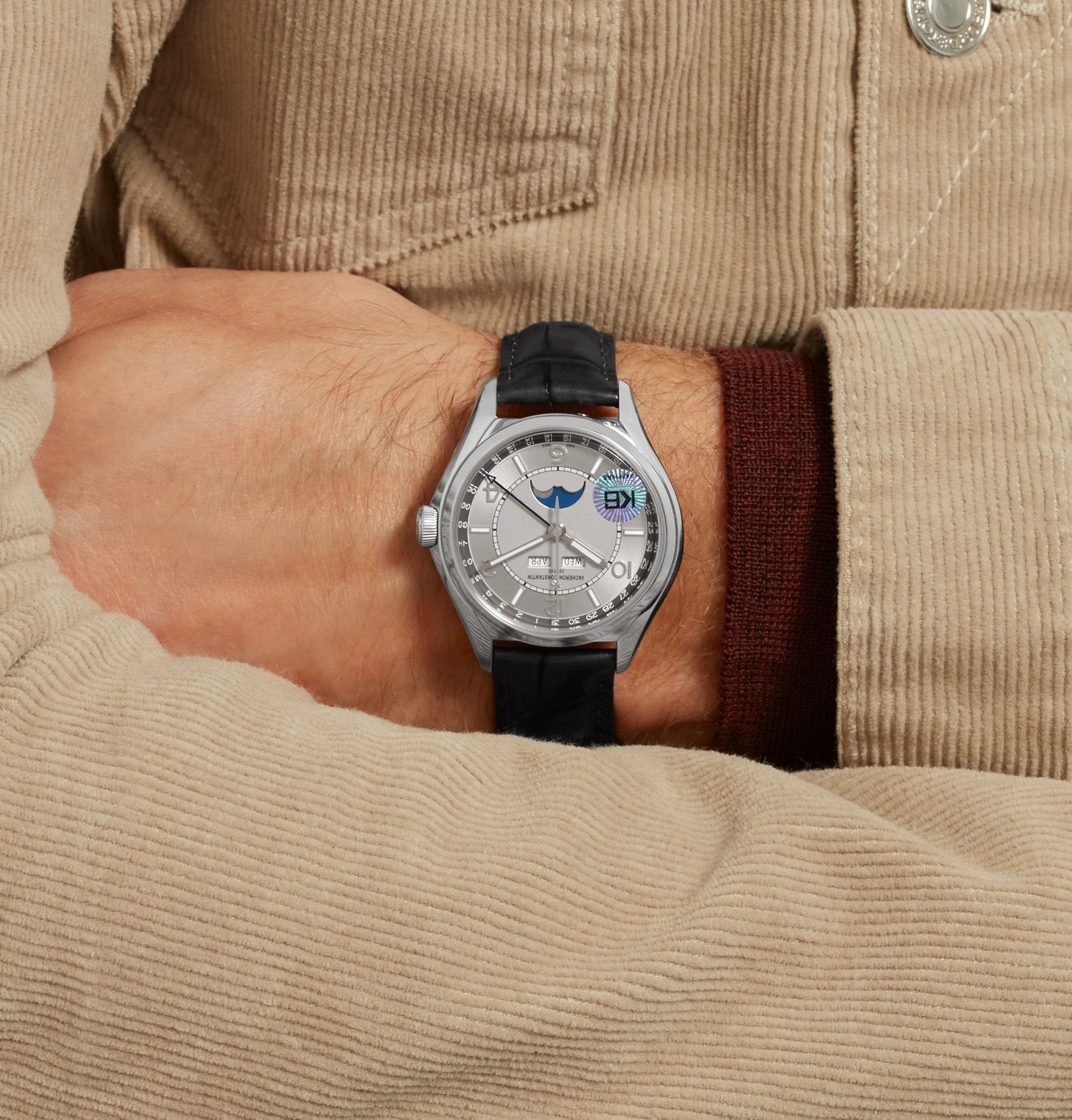 Watches Hublot 4000E / 000A-B439 size:40*13 mm - vstockx