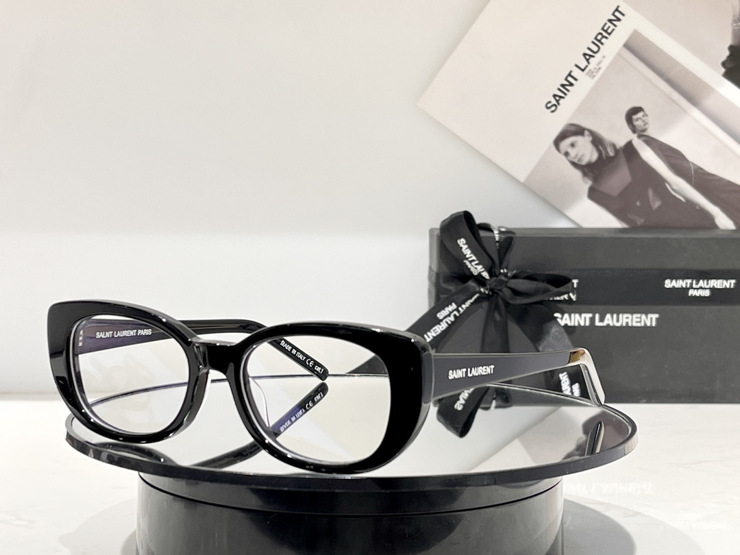 Sunglasses Saint Laurent SL316 Size:53 19-145 - vstockx