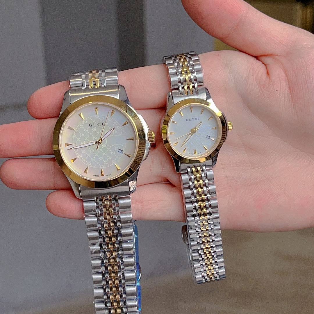 Watches GUCCI 323492 size:36 cm - vstockx