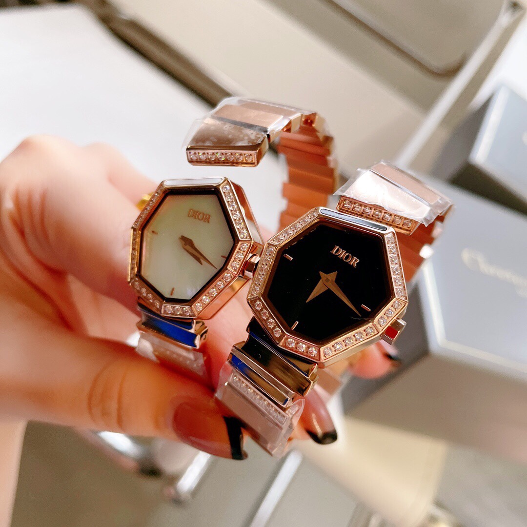 Watches Dior 323401 size:33 mm - vstockx