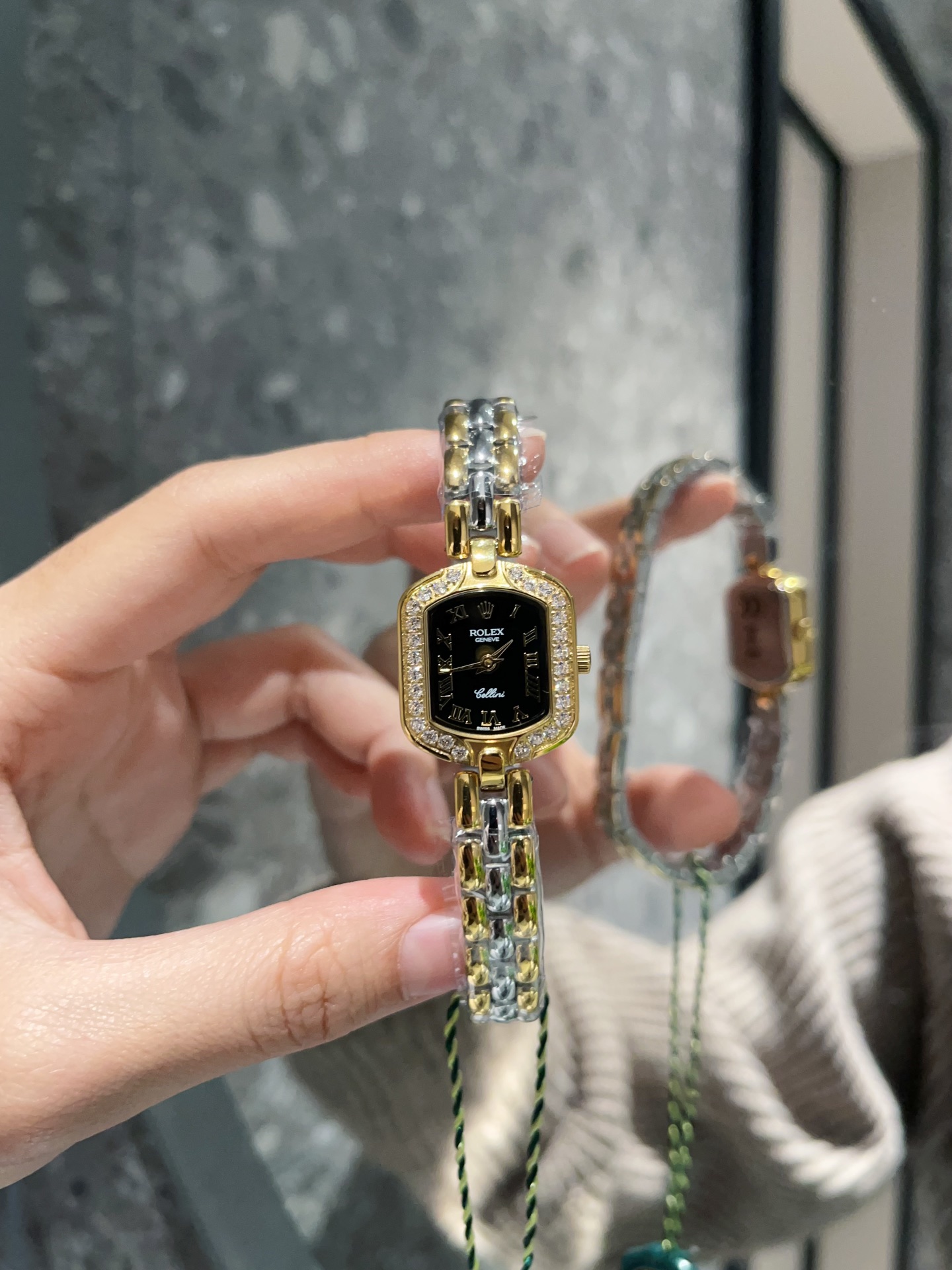 Watches Rolex 314037 size:27 mm - vstockx