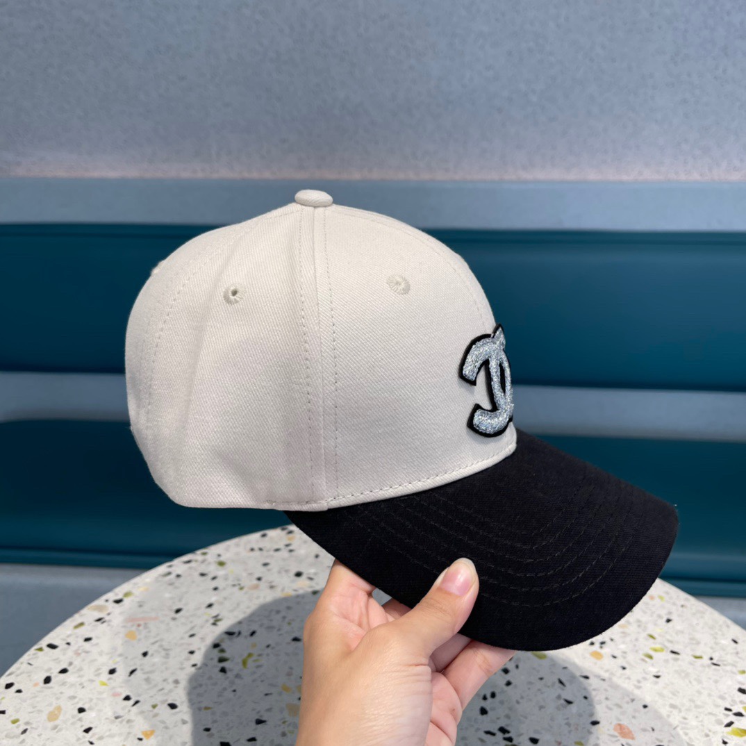 Hat Chanel 7 - vstockx