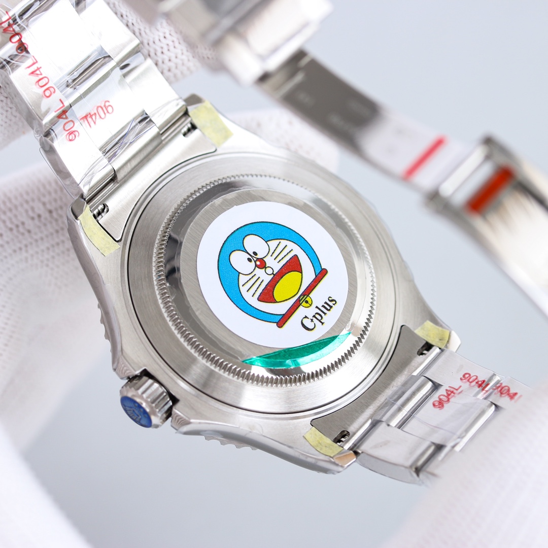 Watches Rolex 031E3879 size:40 mm - vstockx