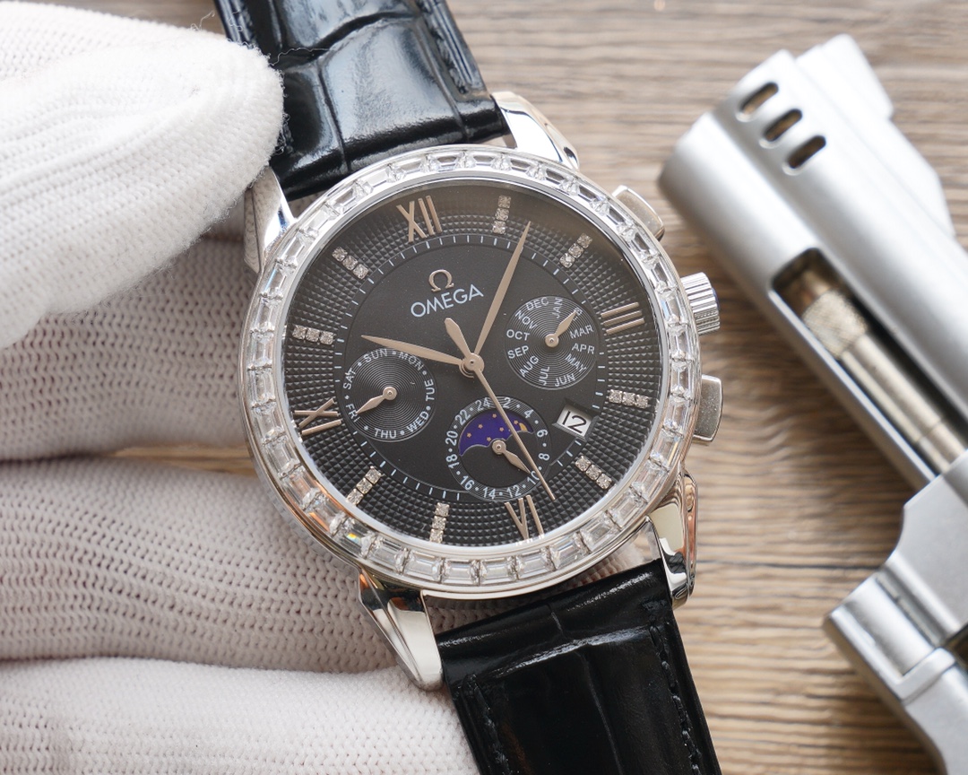 Watches OMEGA 315898 size:42 mm - vstockx