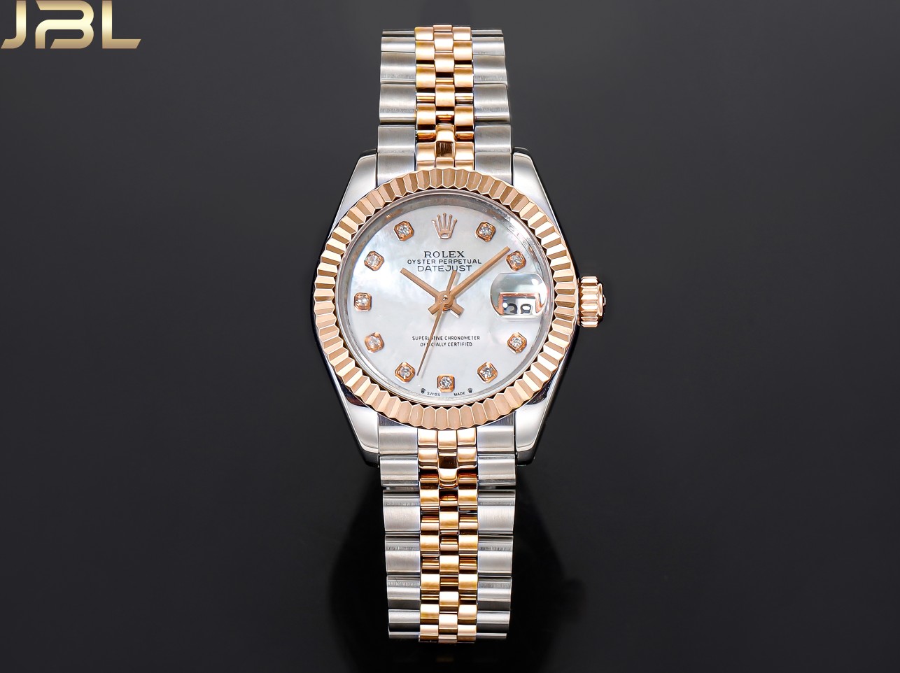 Watches Rolex 314010 size:28 mm - vstockx