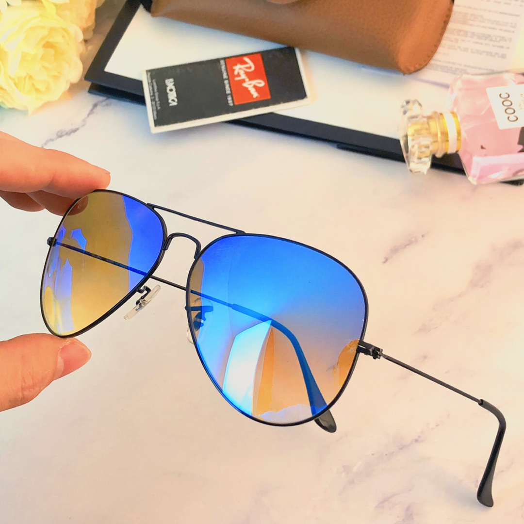 Sunglasses Ray-Ban 0RB3026 - vstockx
