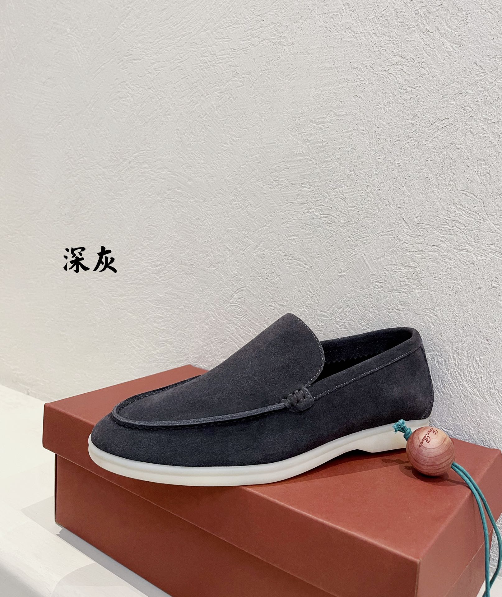 Loro Piana shoes 196 - vstockx