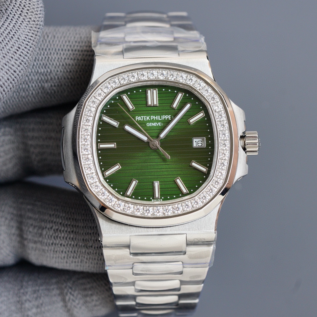 Watches Patek Philippe PATEK PHILIPPE 314475 size:40 mm - vstockx