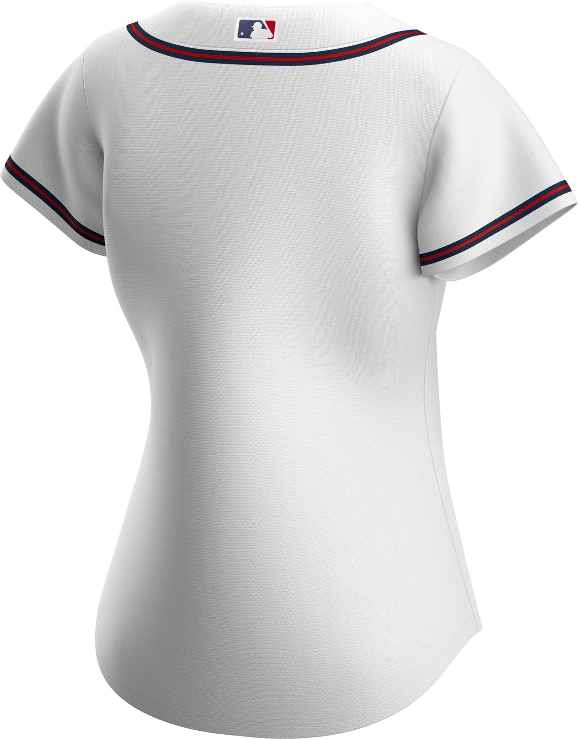 Nike Women's Atlanta Braves Official Replica Jersey - vstockx