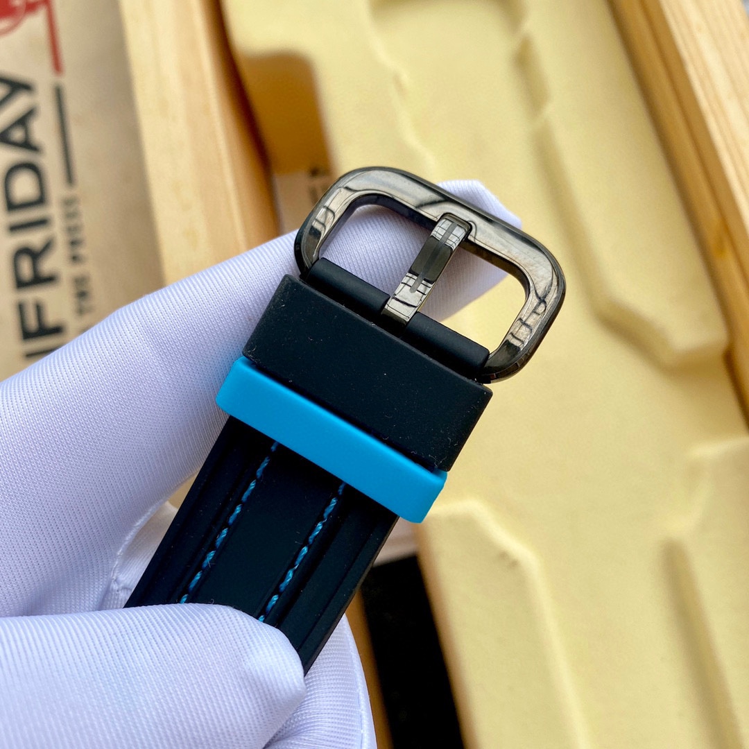 Watches Seven Friday 322858 size:47 mm - vstockx