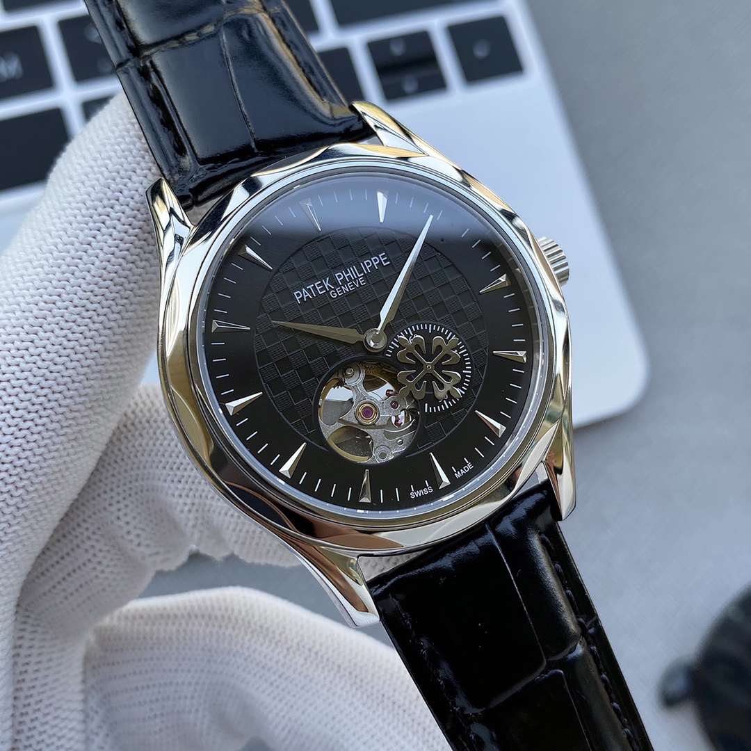 Watches Patek Philippe 314307 size:42 mm - vstockx