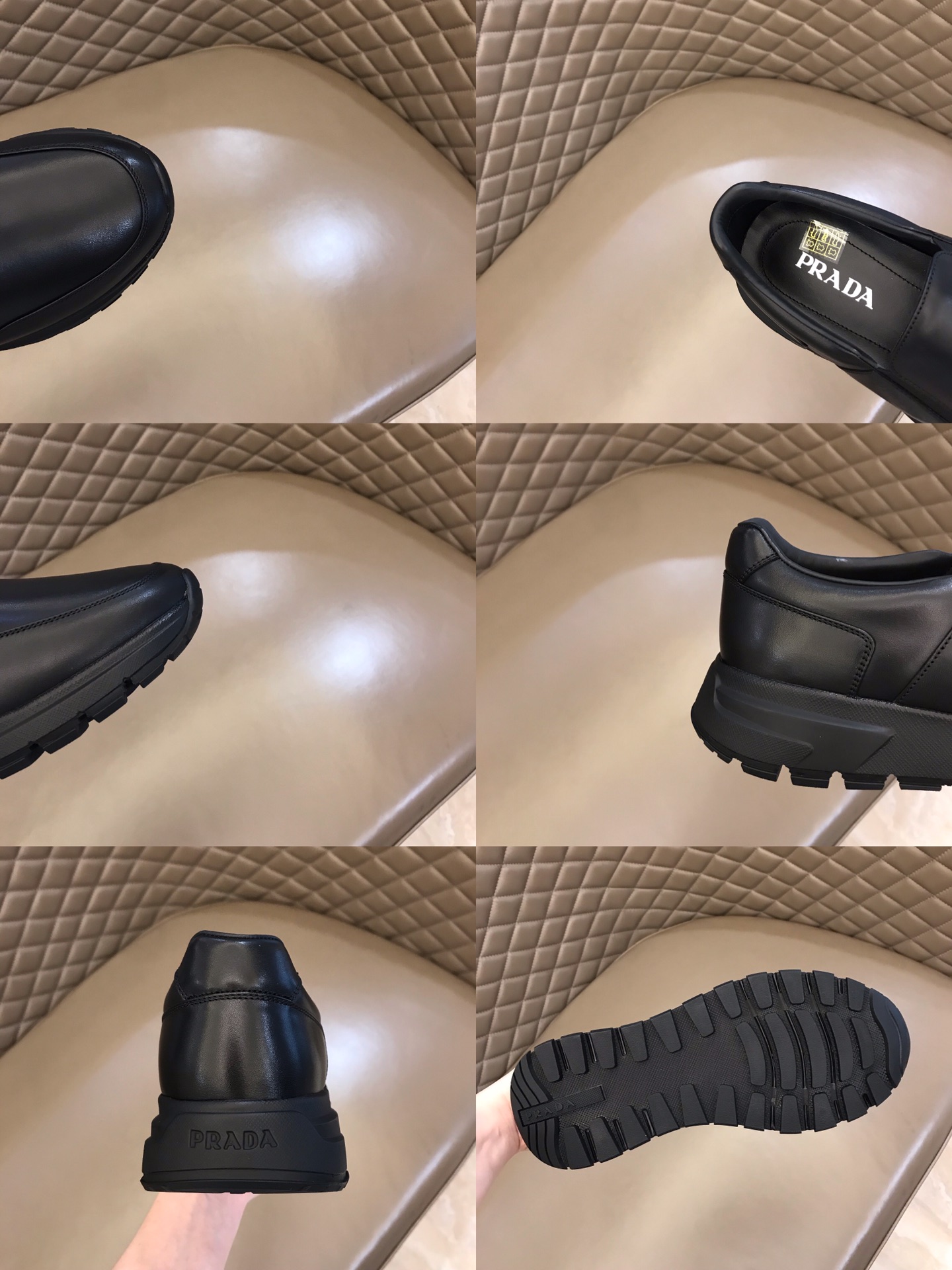 Prada Prax 1 Sneaker 8 - vstockx