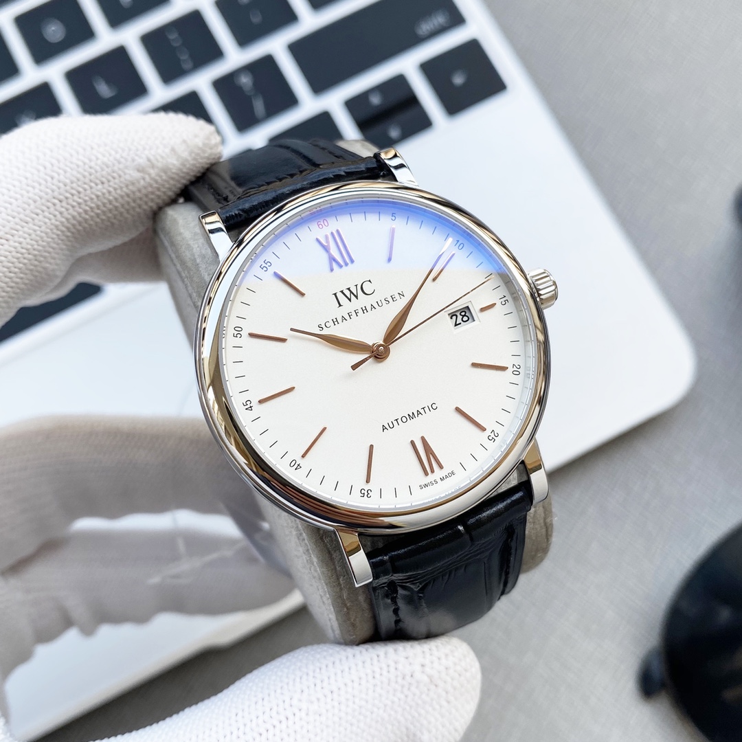 Watches IWS 323022 size:40 mm - vstockx