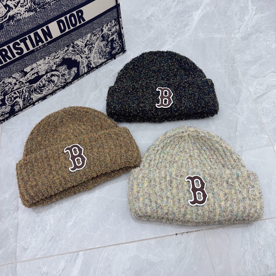 Streetwear Hat MLB 329155 - vstockx