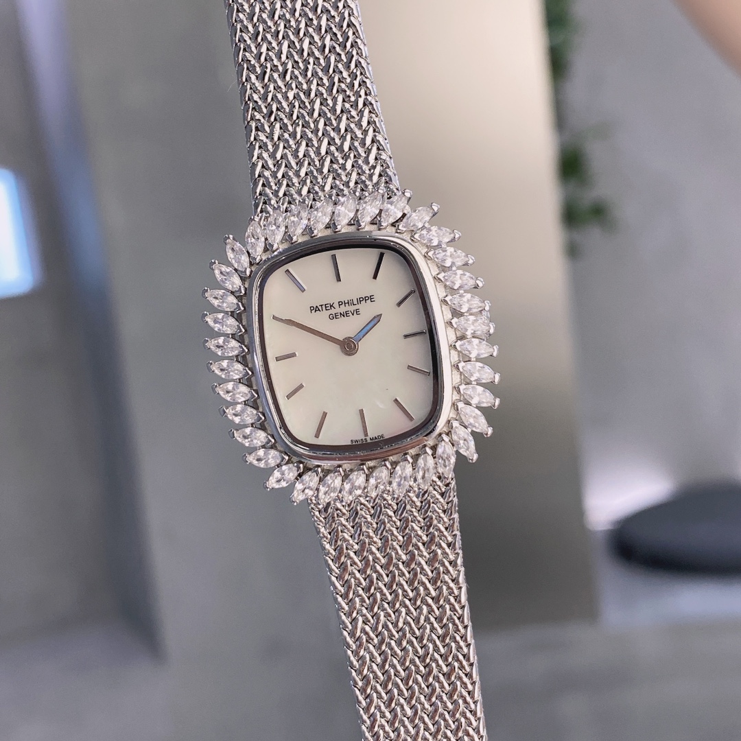 Watches Patek Philippe PATEK PHILIPPE 314478 size:40 mm - vstockx