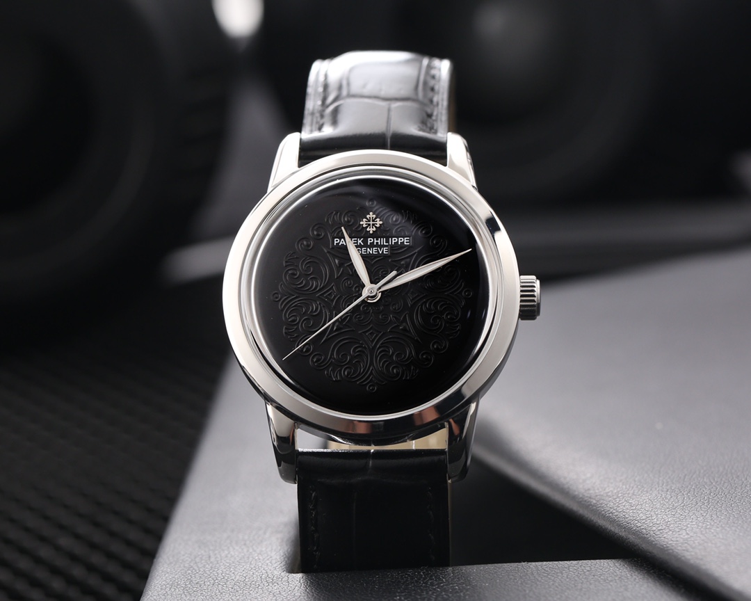 Watches Patek Philippe PATEK PHILIPPE 314329 size:40 mm - vstockx