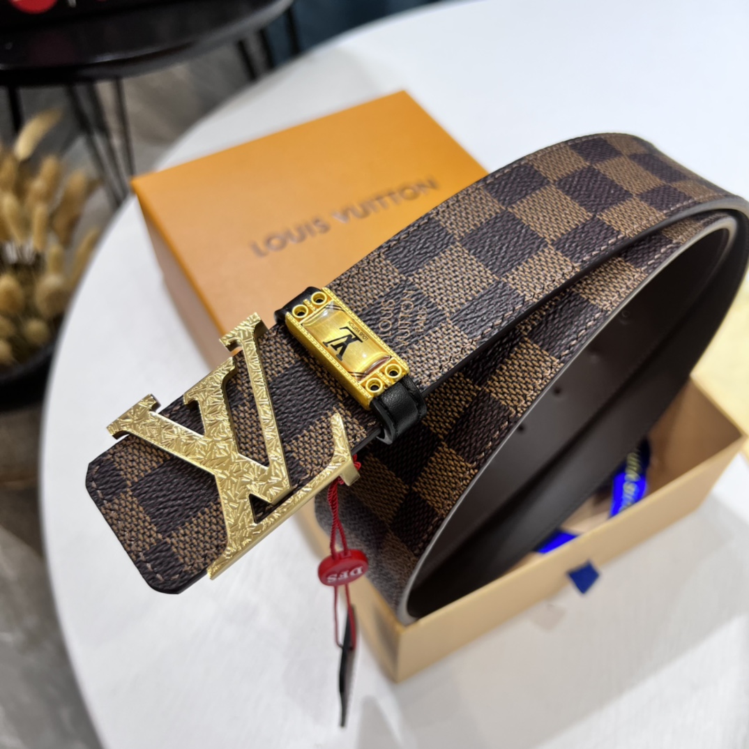 Streetwear Belt Ferragamo 319626 size:3.5cm - vstockx