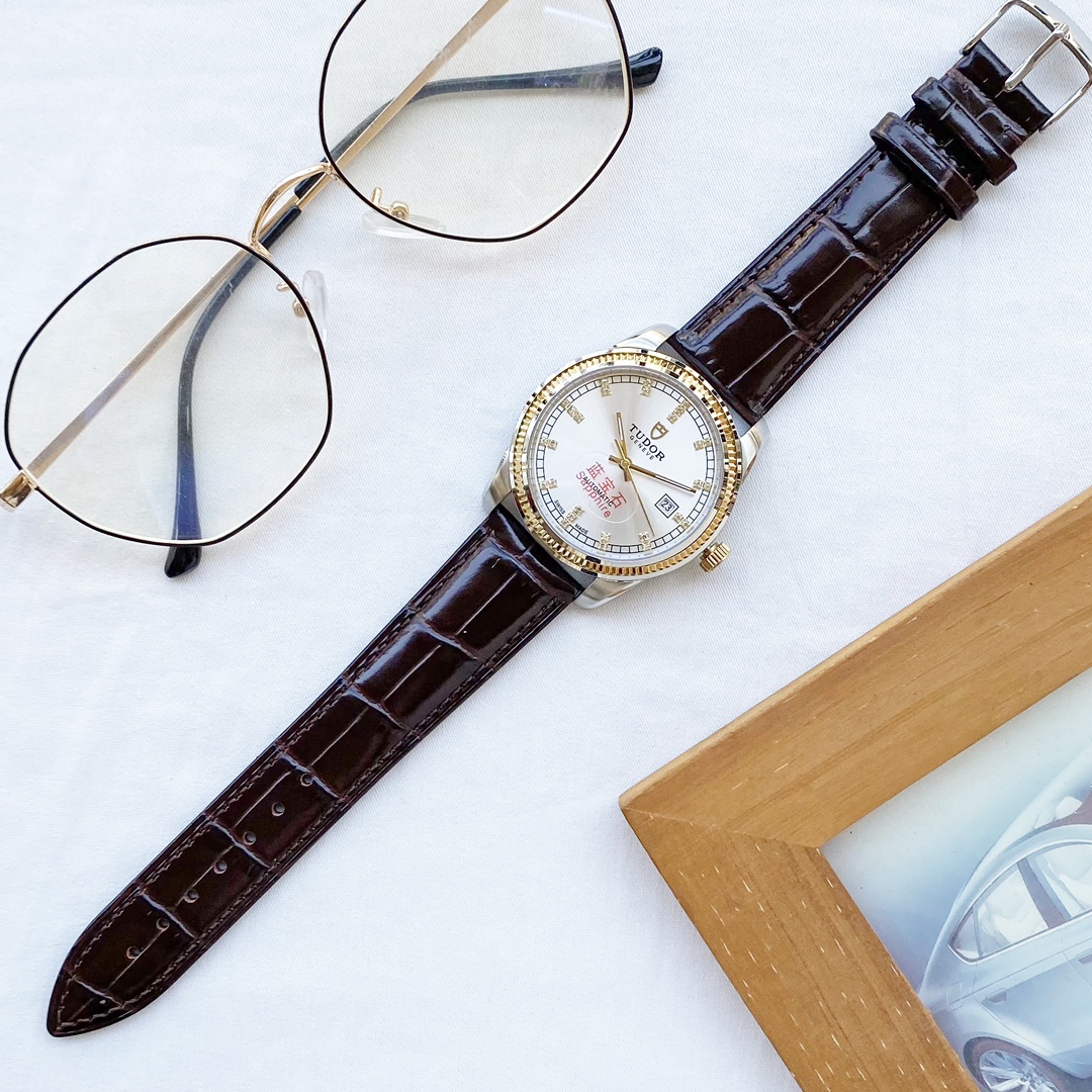 Watches TUDOR 322620 size:42 mm - vstockx