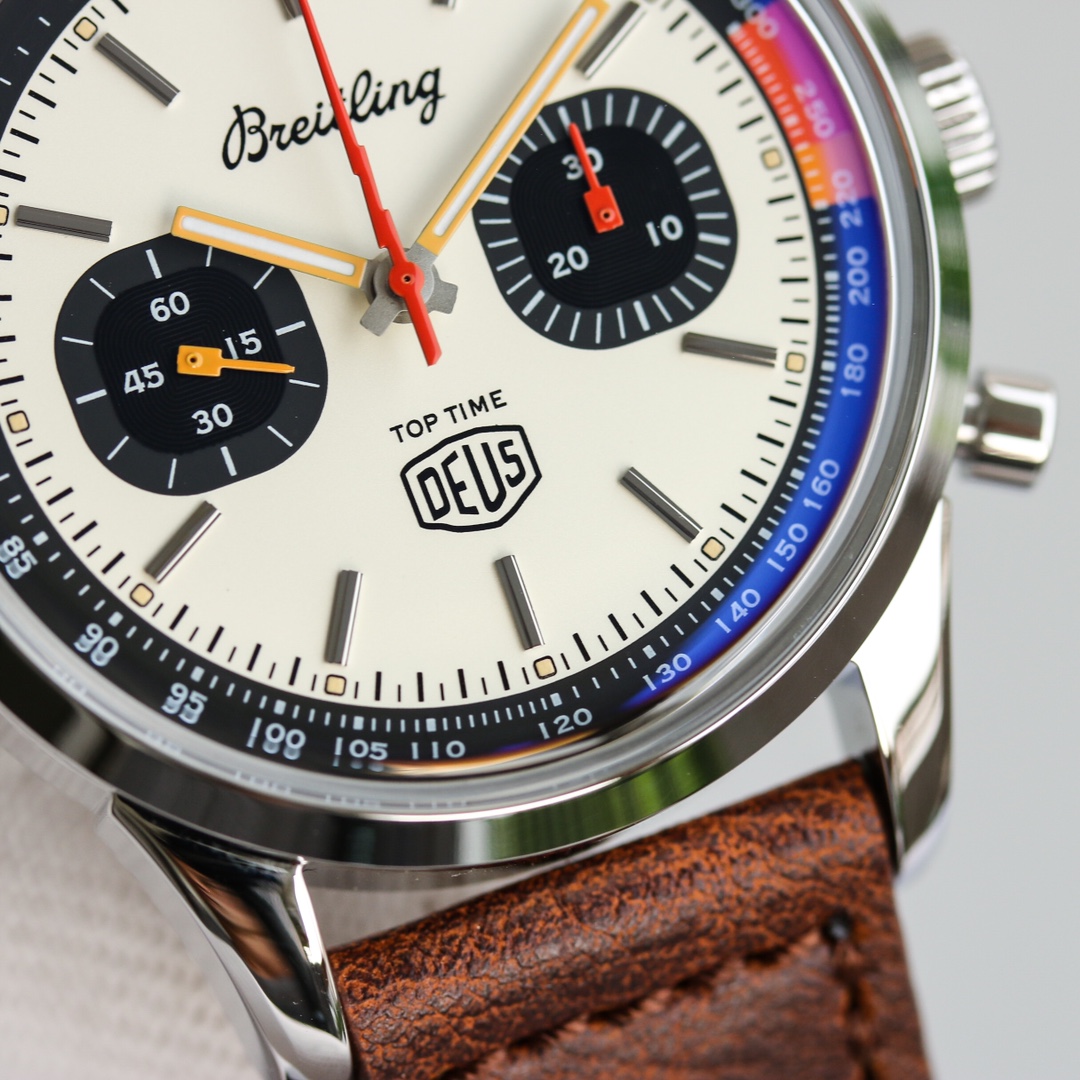 Watches BREITLING 323166 size:41*14.27 mm - vstockx