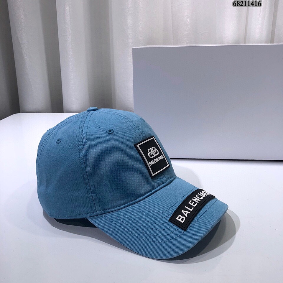 Hat Balenciaga 2 - vstockx