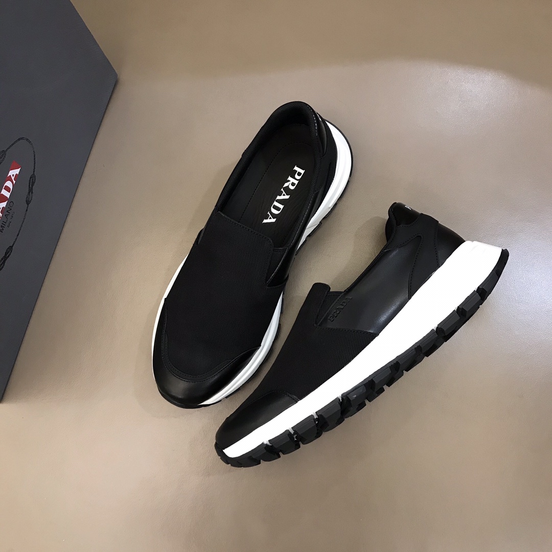 Prada Prax 1 Sneaker 9 - vstockx