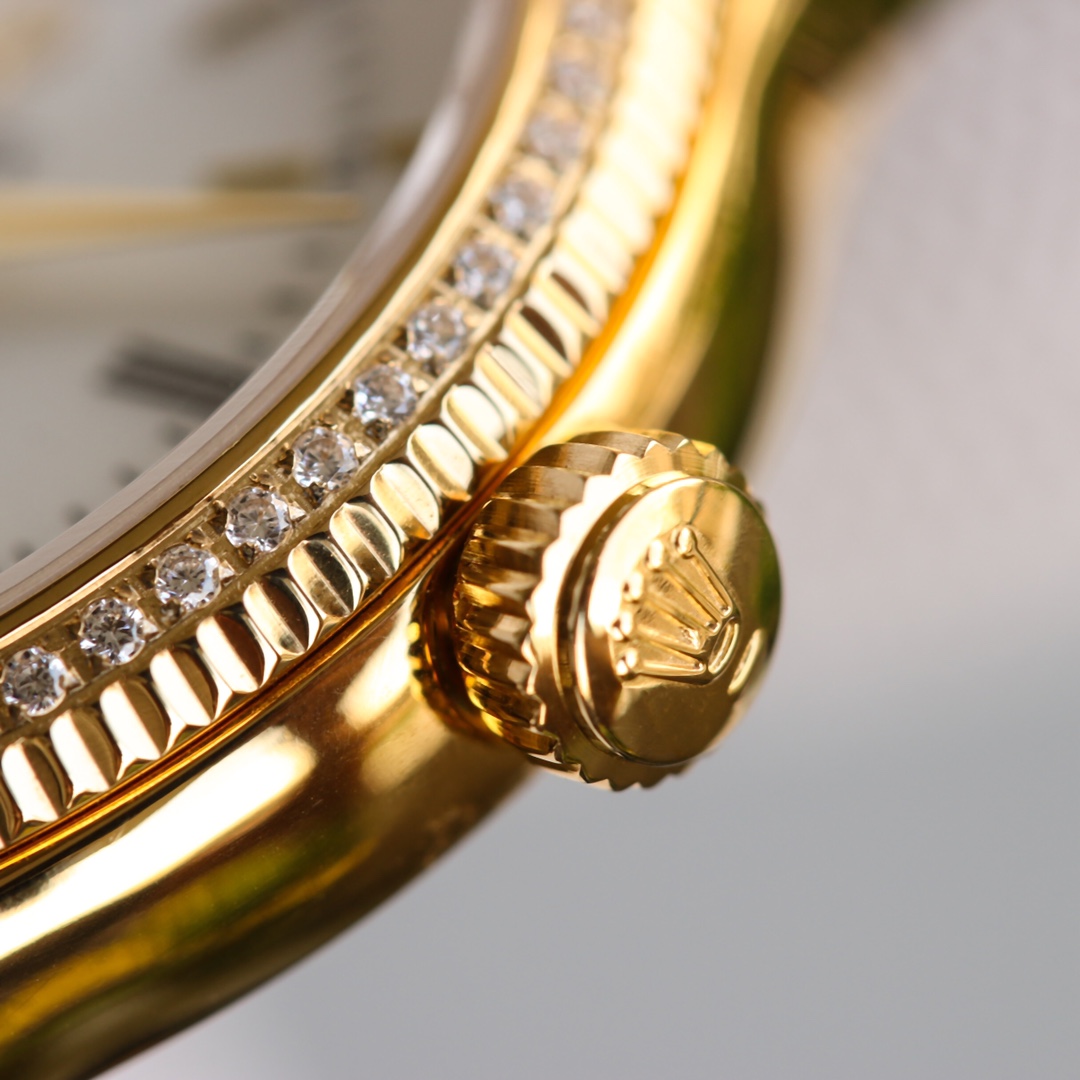 Watch Rolex 32mmX8.5mm 36 - vstockx