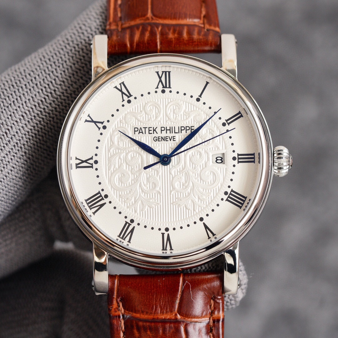 Watches Patek Philippe 314373 size:40x10 mm - vstockx