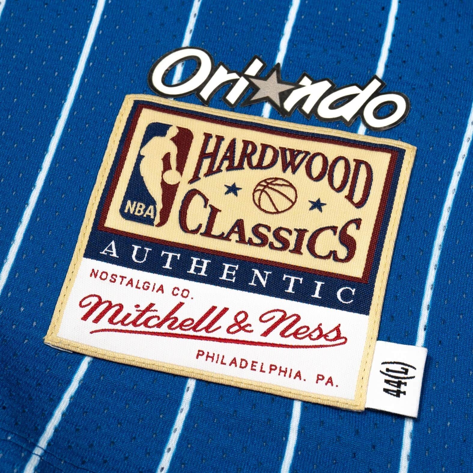 DREAMER x Mitchell & Ness Orlando Magic Jersey - vstockx