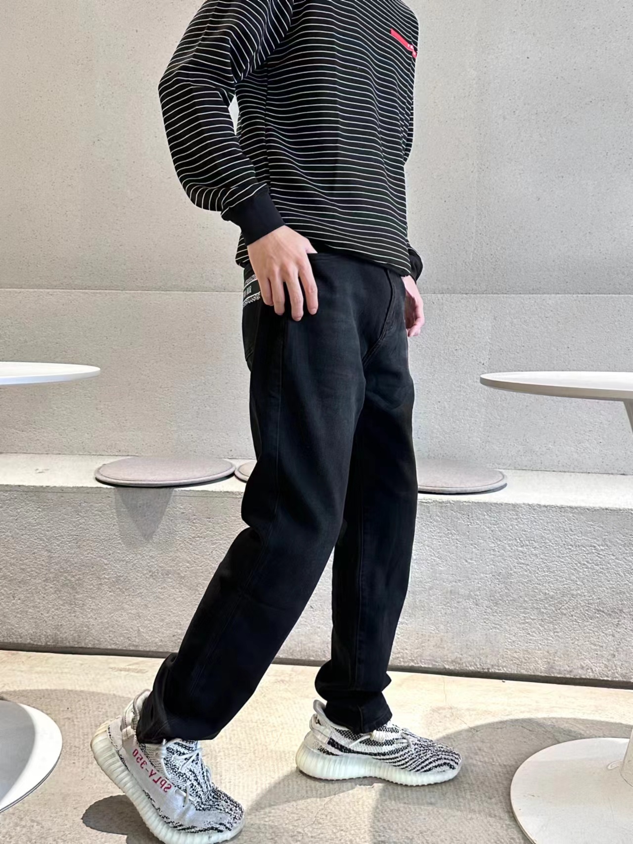 Clothes DIOR 618 - vstockx